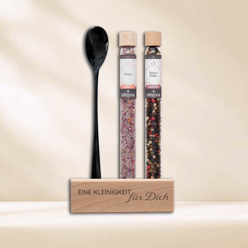 Preview: Eine Kleinigkeit - Geschenkset